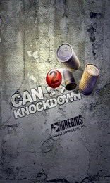 game pic for Can Knockdown 2